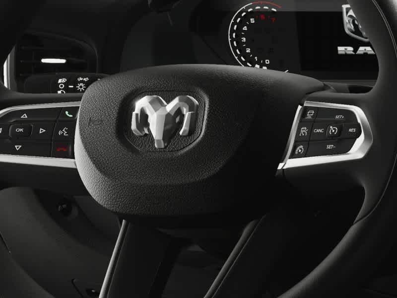 Thumbnail: 2025 RAM ProMaster - 26