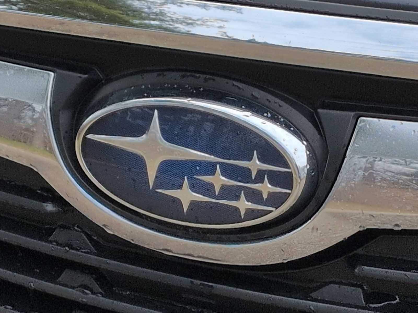 Thumbnail: 2019 Subaru Forester - 12