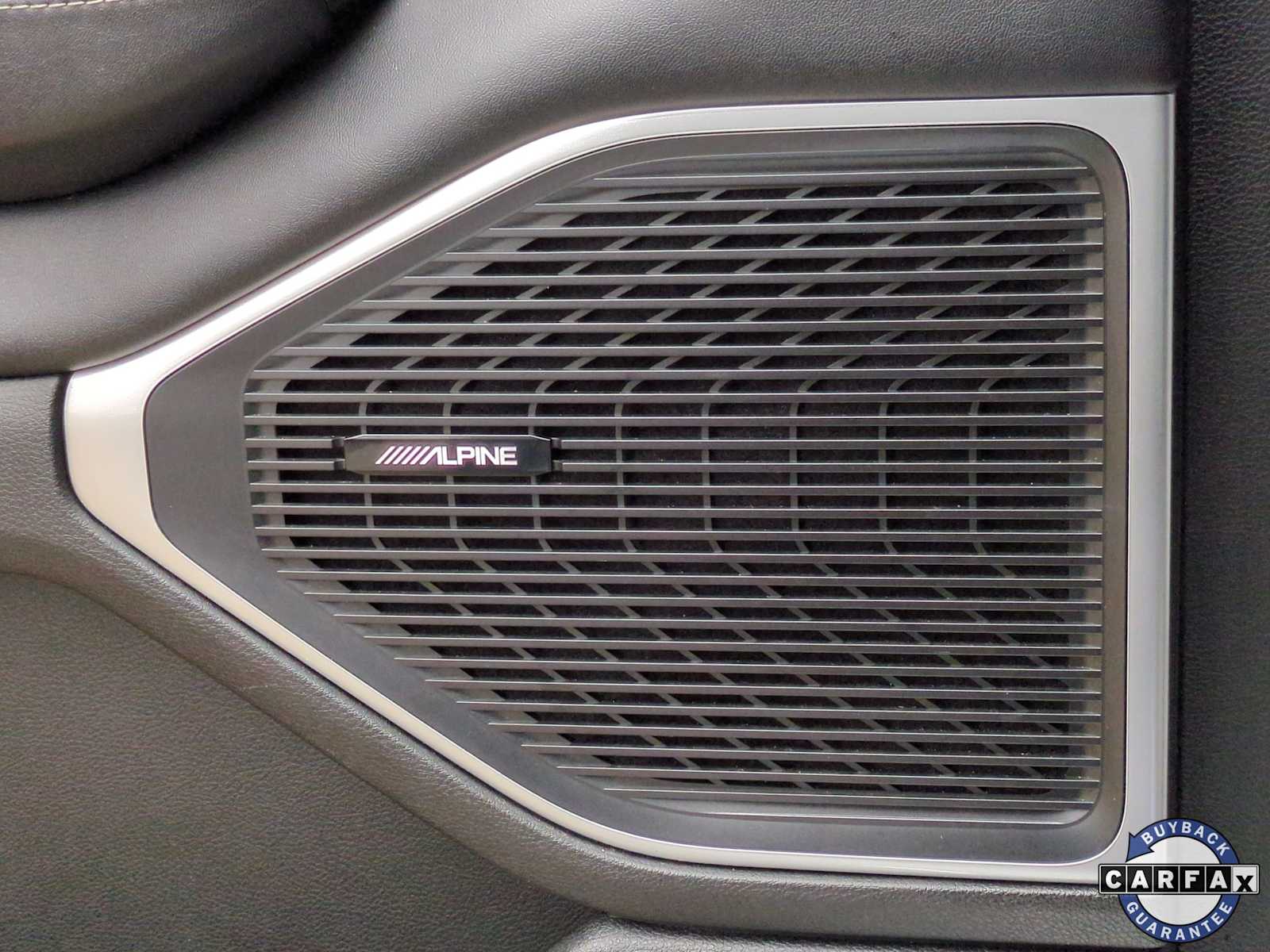 Thumbnail: 2024 Jeep Wagoneer - 30