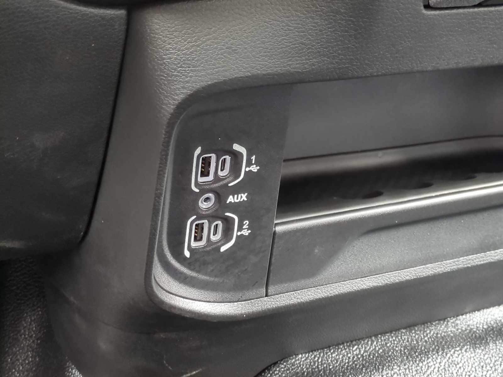 Thumbnail: 2025 RAM 5500 - 30