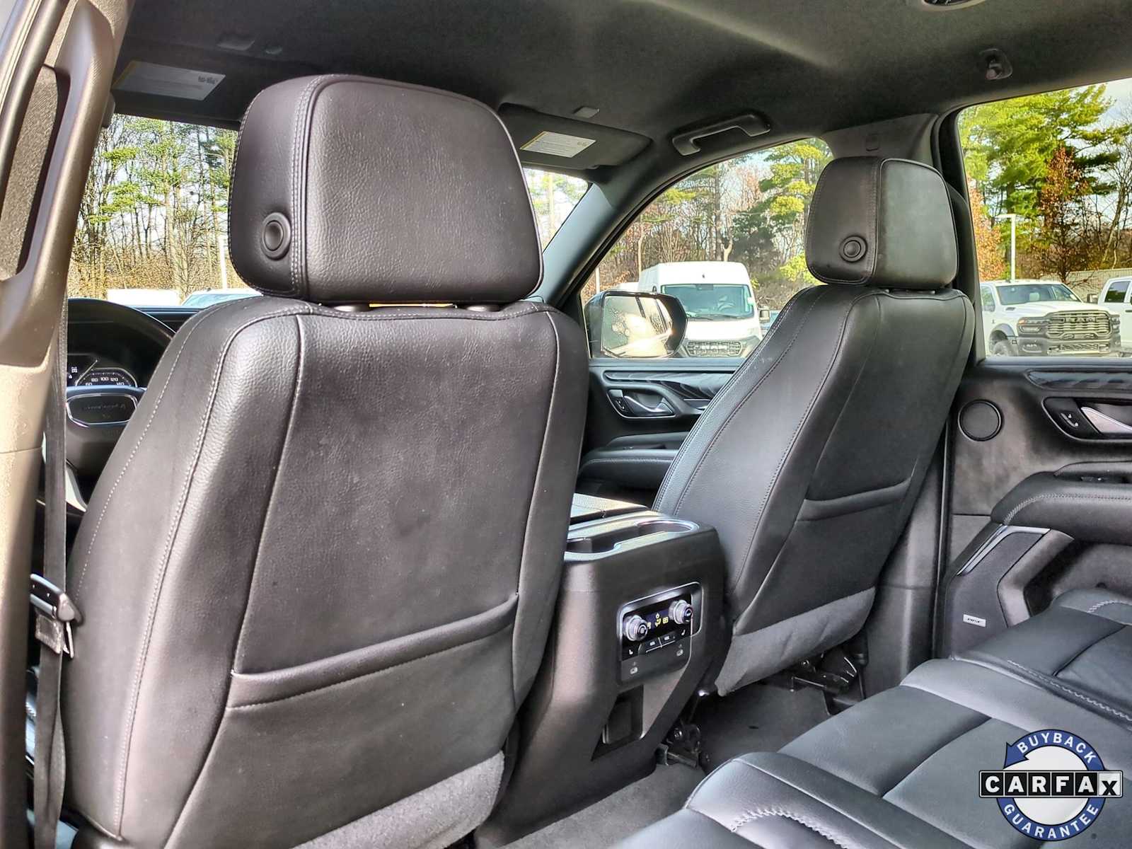 Thumbnail: 2021 GMC Yukon - 18