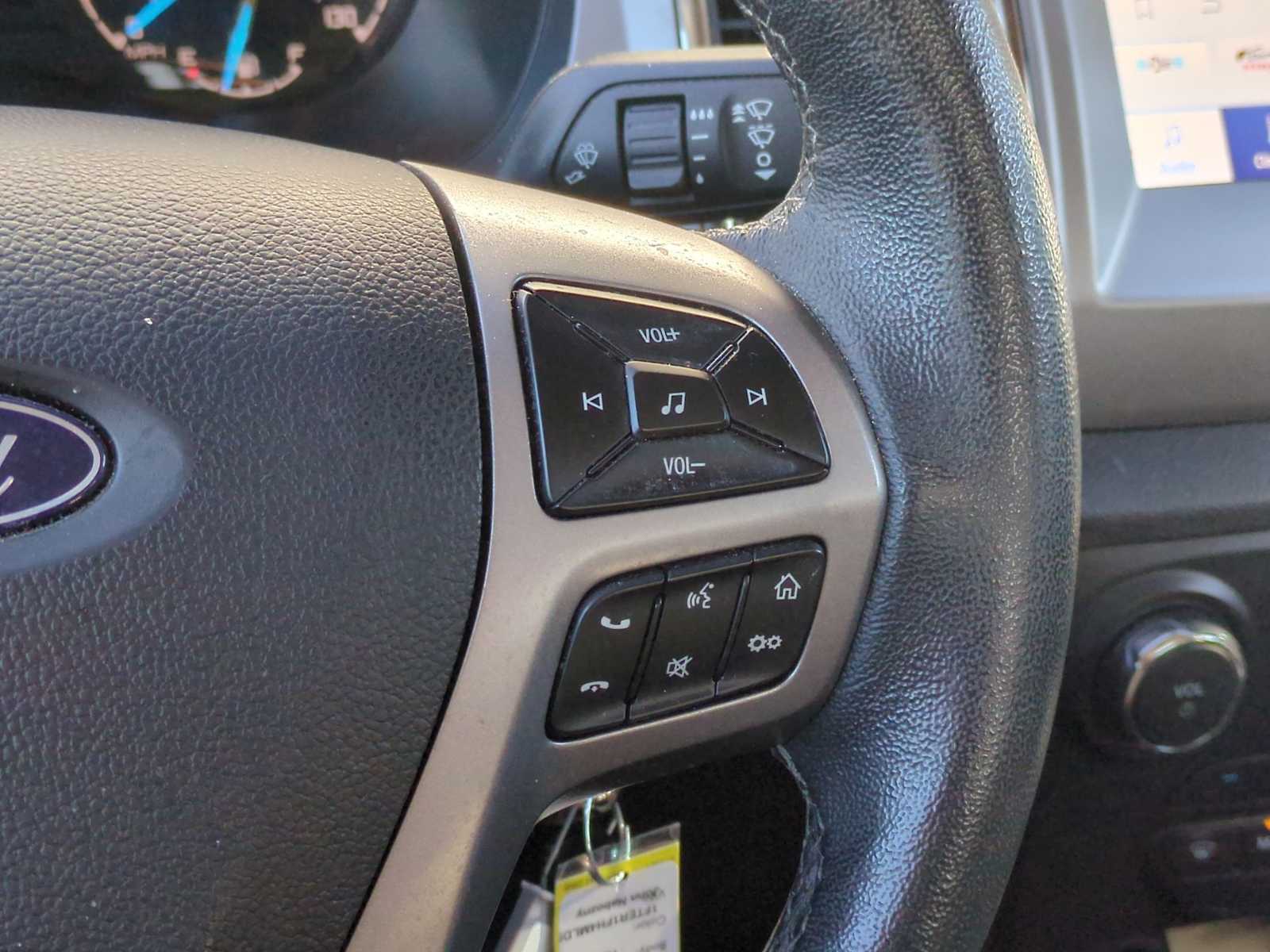 Thumbnail: 2021 Ford Ranger - 23