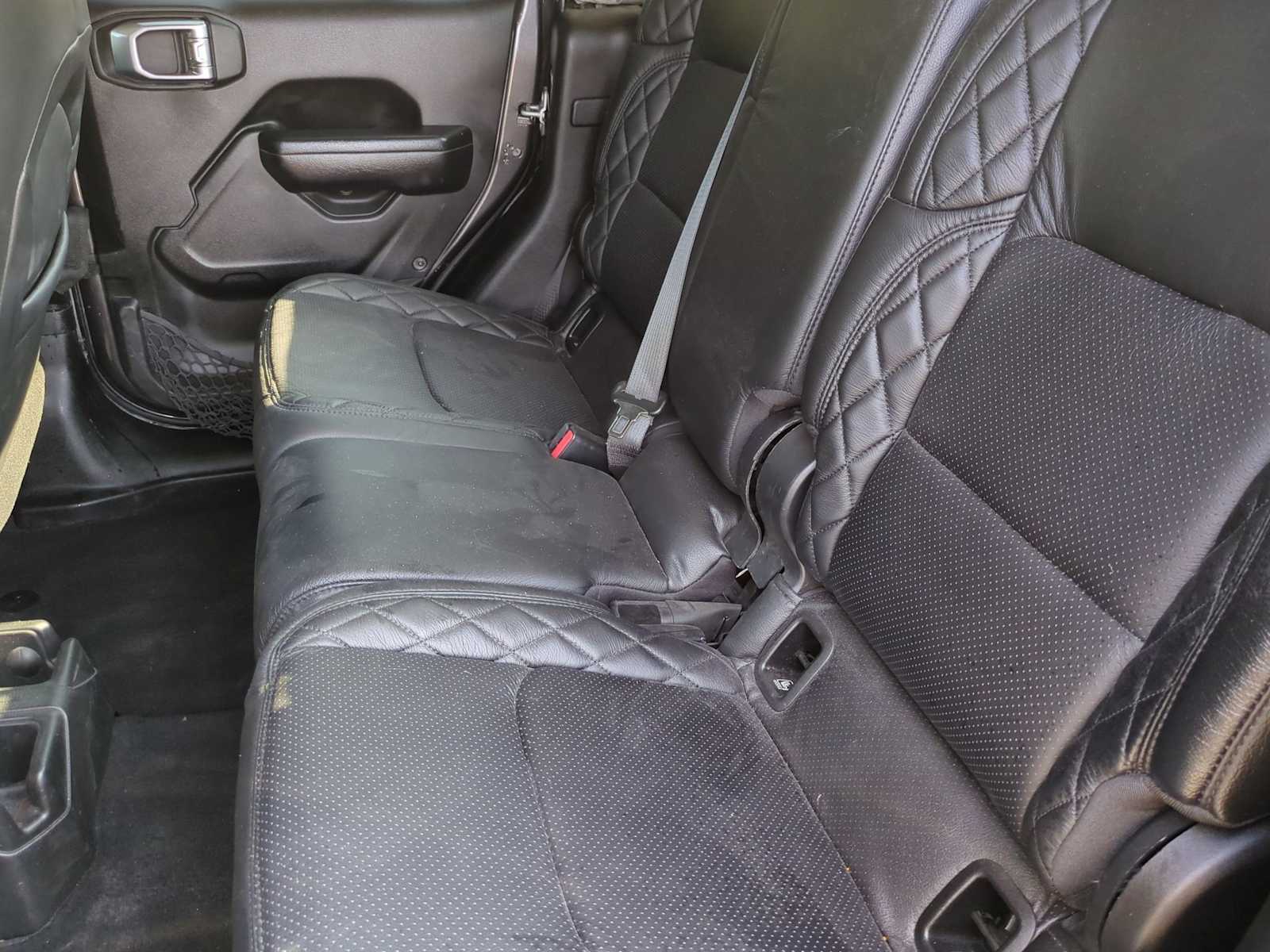 Thumbnail: 2023 Jeep Gladiator - 20