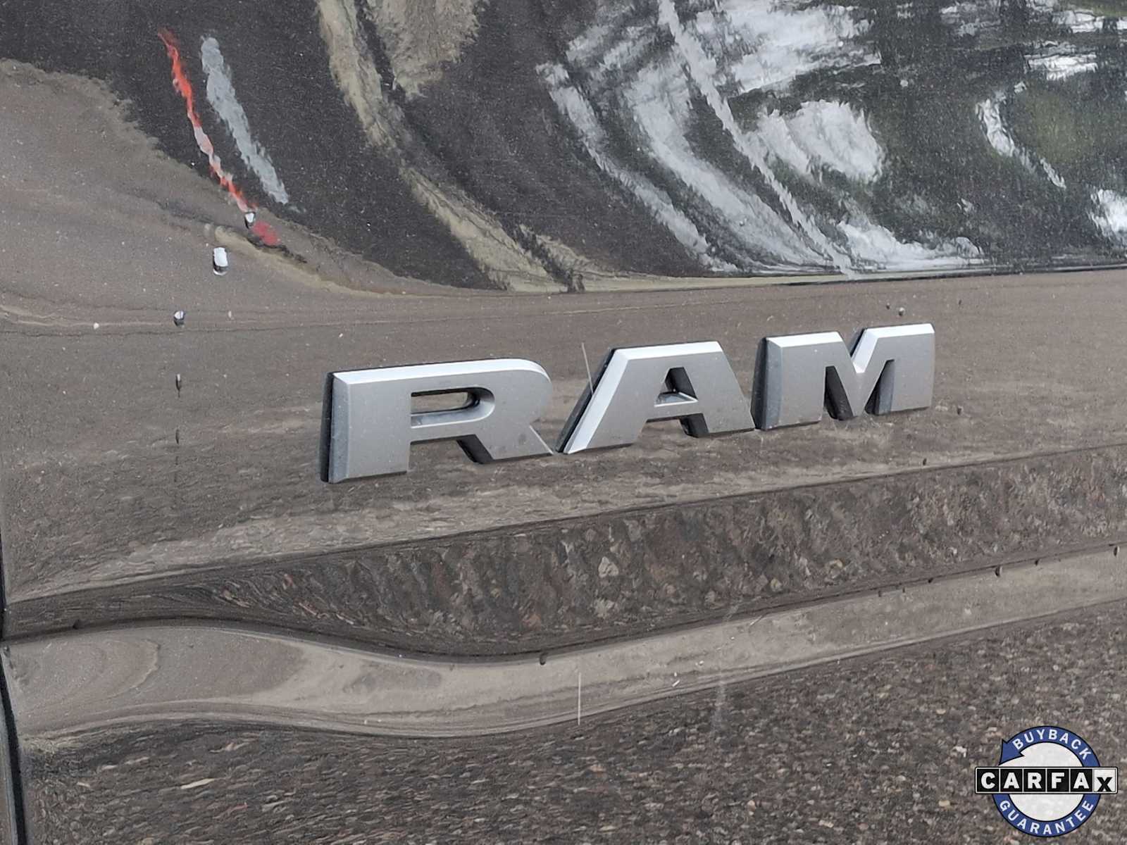 Thumbnail: 2024 RAM 1500 - 18
