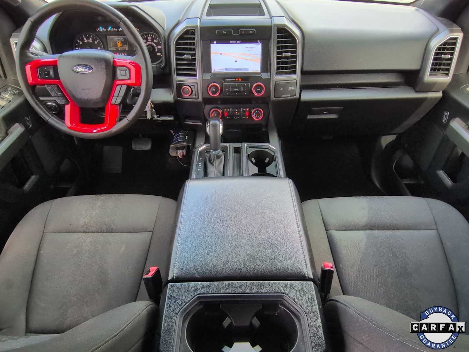 Thumbnail: 2019 Ford F-150 - 14