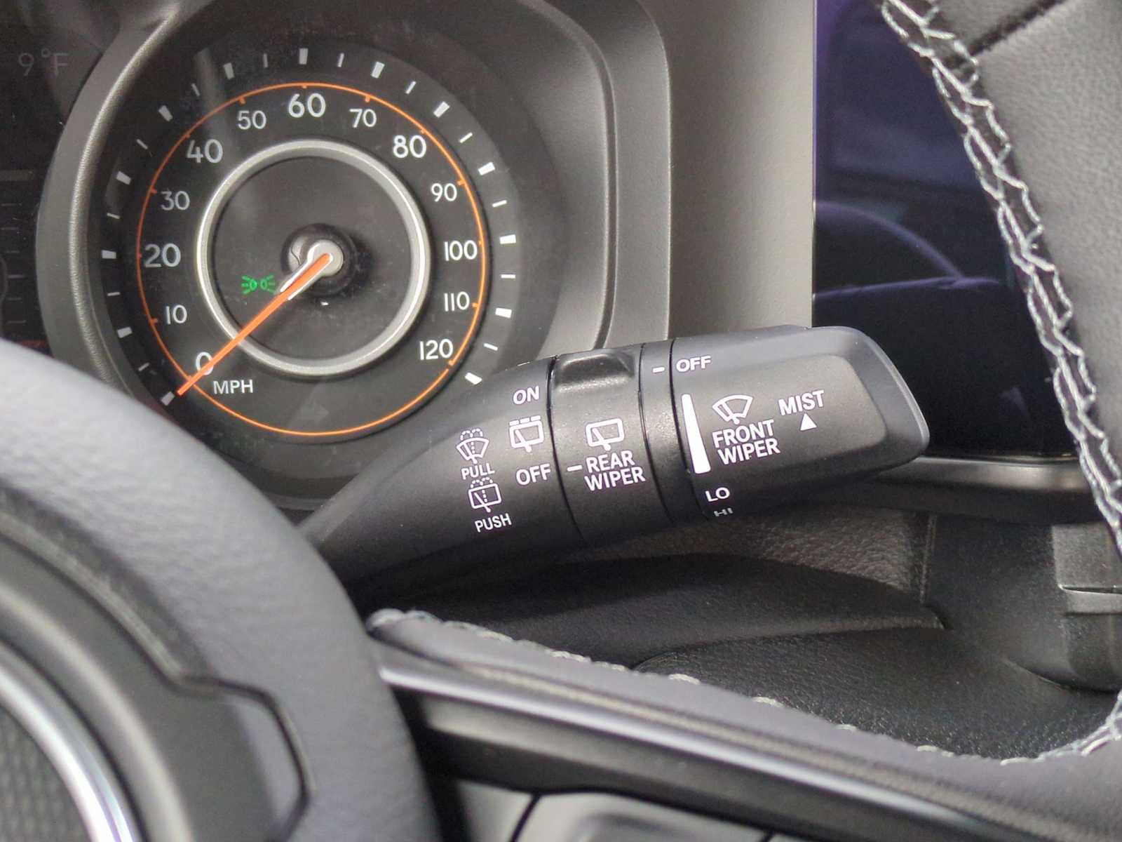 Thumbnail: 2026 Jeep Wrangler - 25