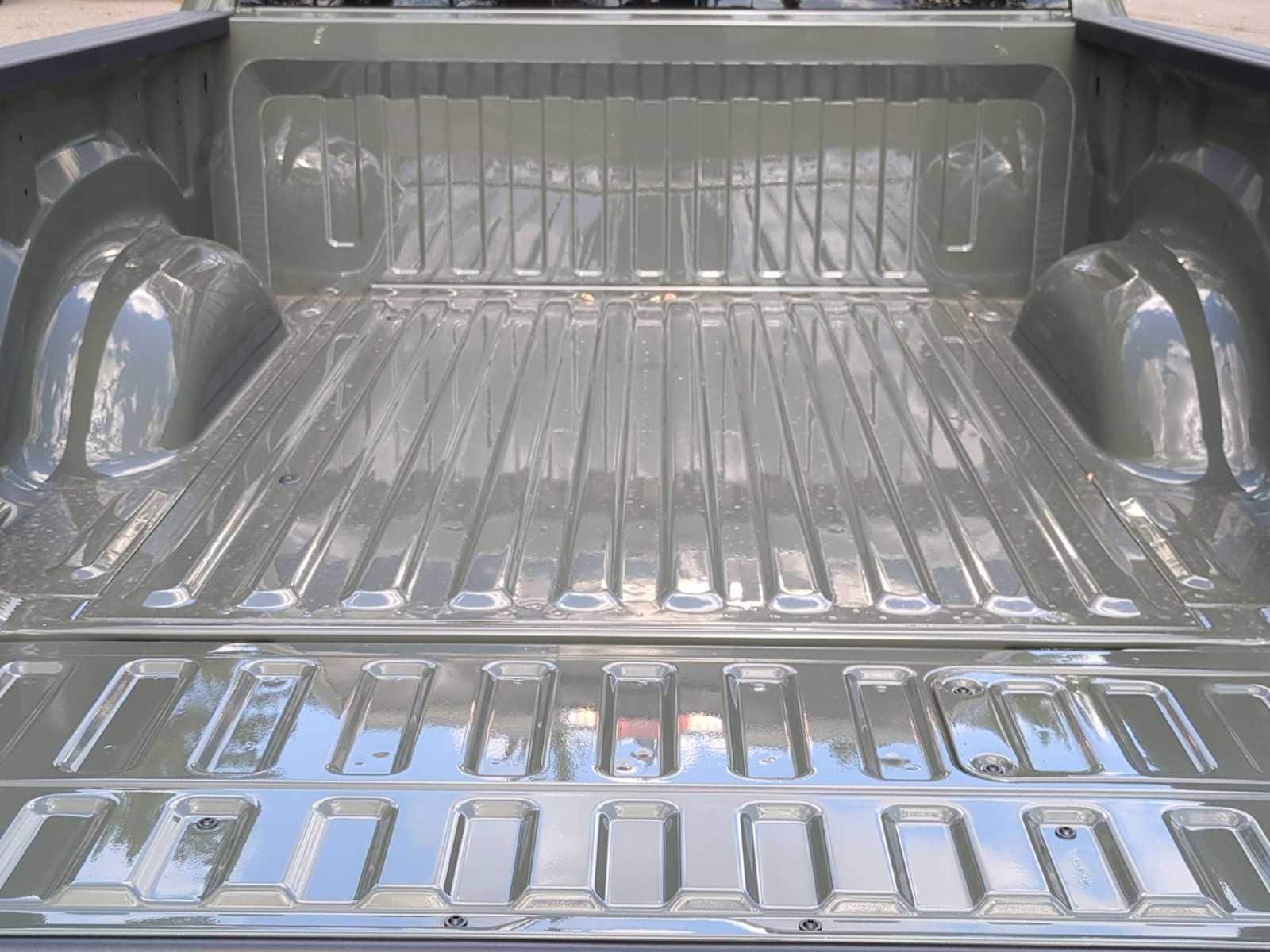 Thumbnail: 2026 RAM 1500 - 36