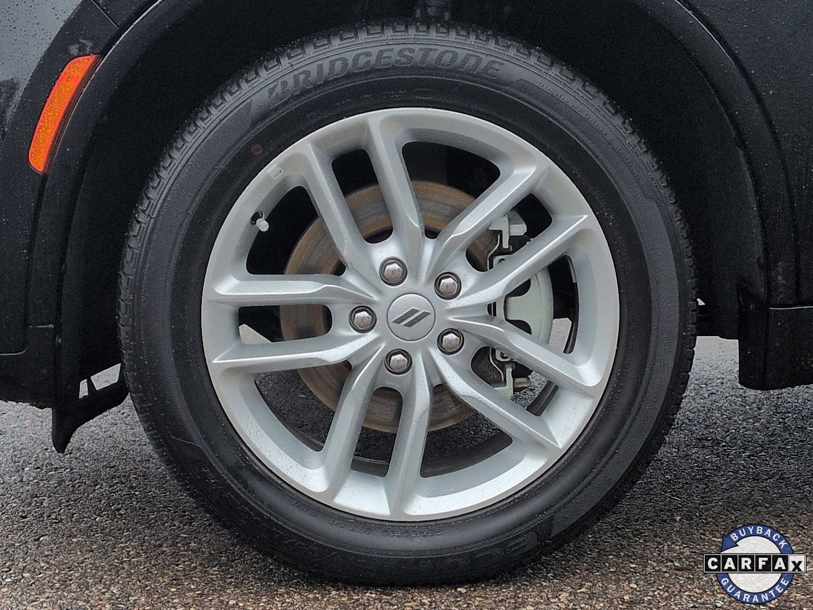 Thumbnail: 2025 Dodge Durango - 20