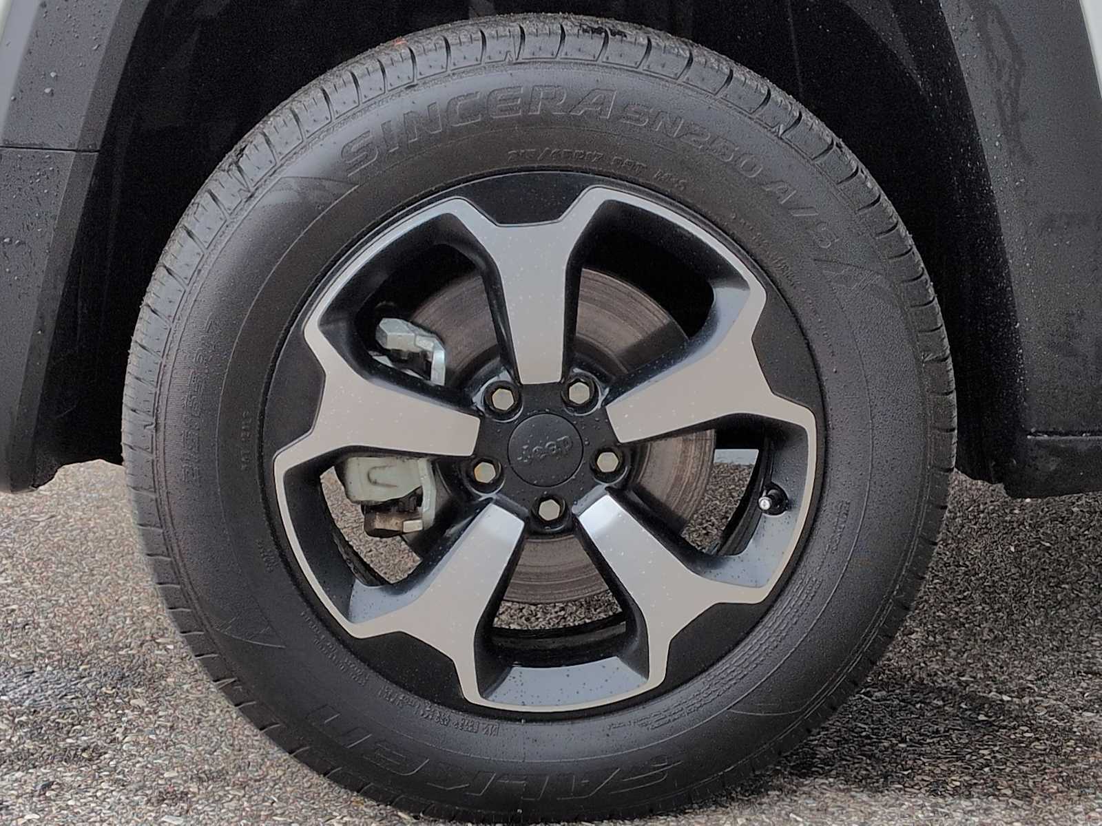 Thumbnail: 2022 Jeep Renegade - 14
