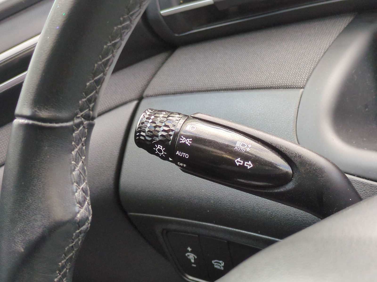 Thumbnail: 2023 Hyundai Tucson - 27