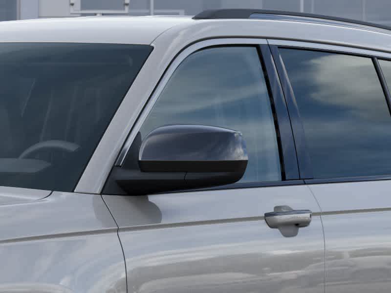 Thumbnail: 2026 Jeep Grand Cherokee L - 12