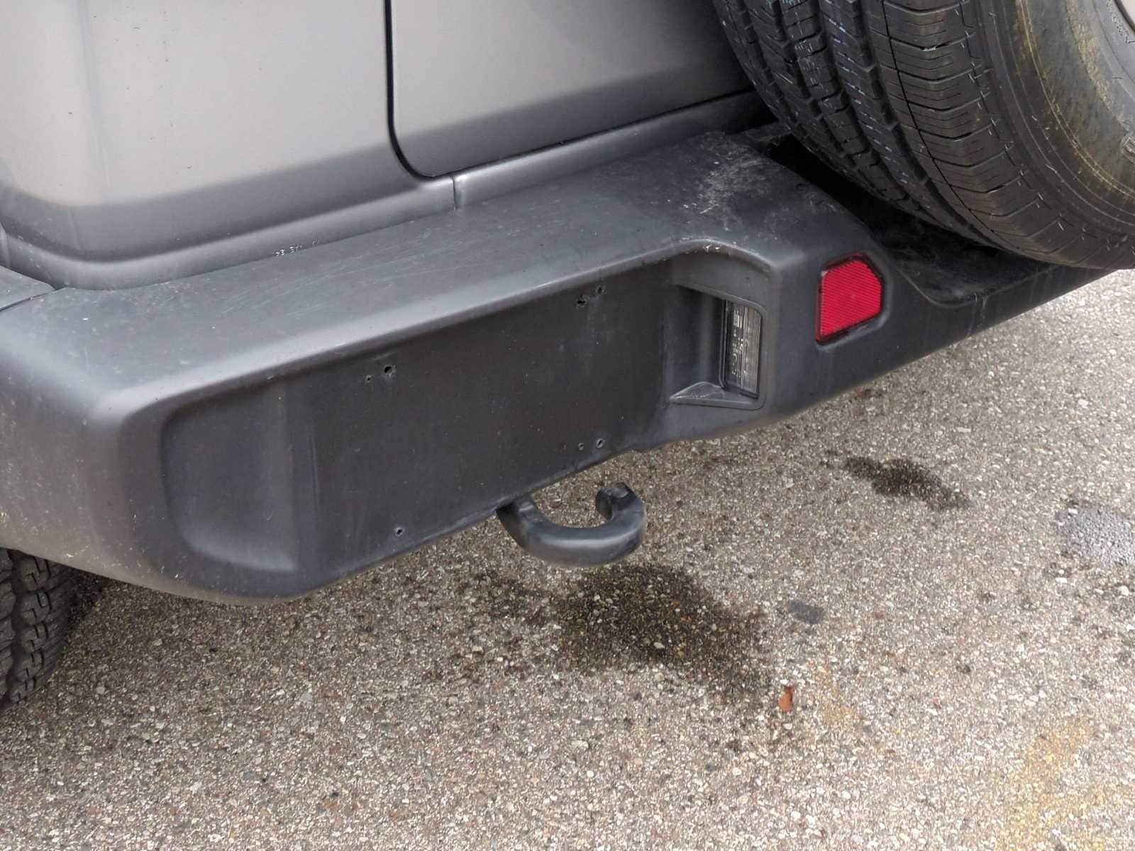 Thumbnail: 2021 Jeep Wrangler - 34