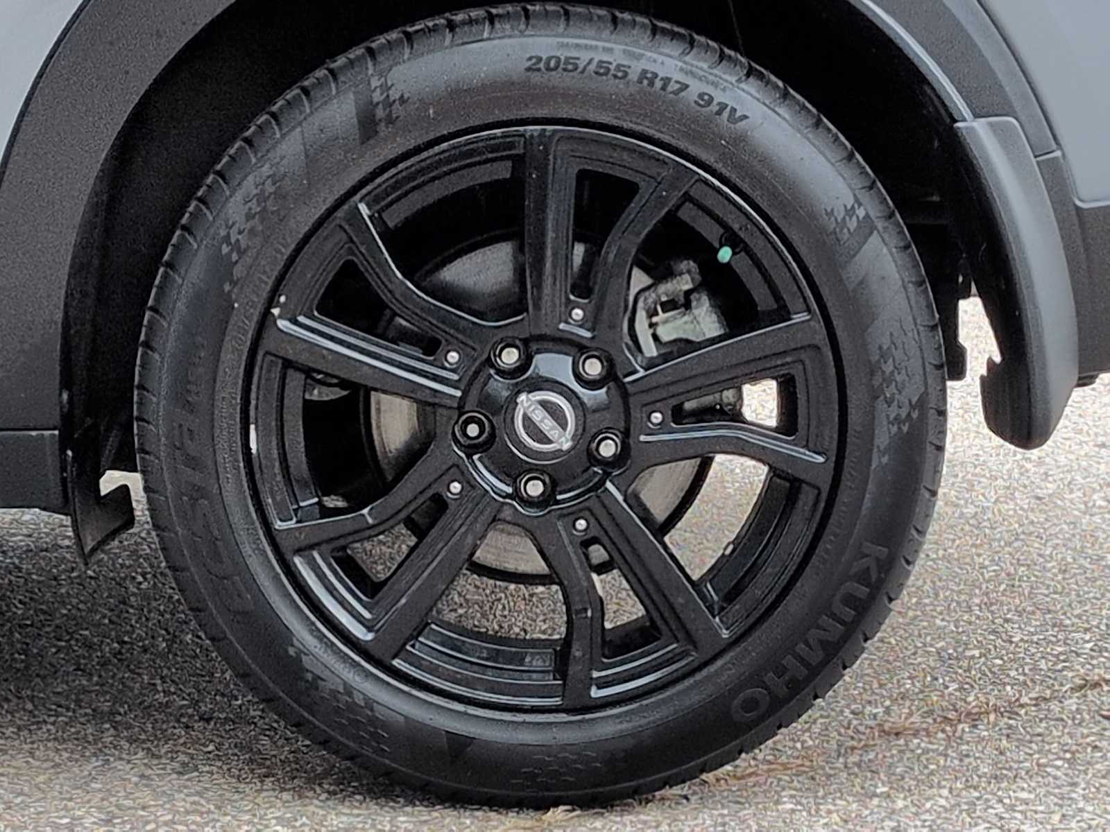 Thumbnail: 2023 Nissan Kicks - 13