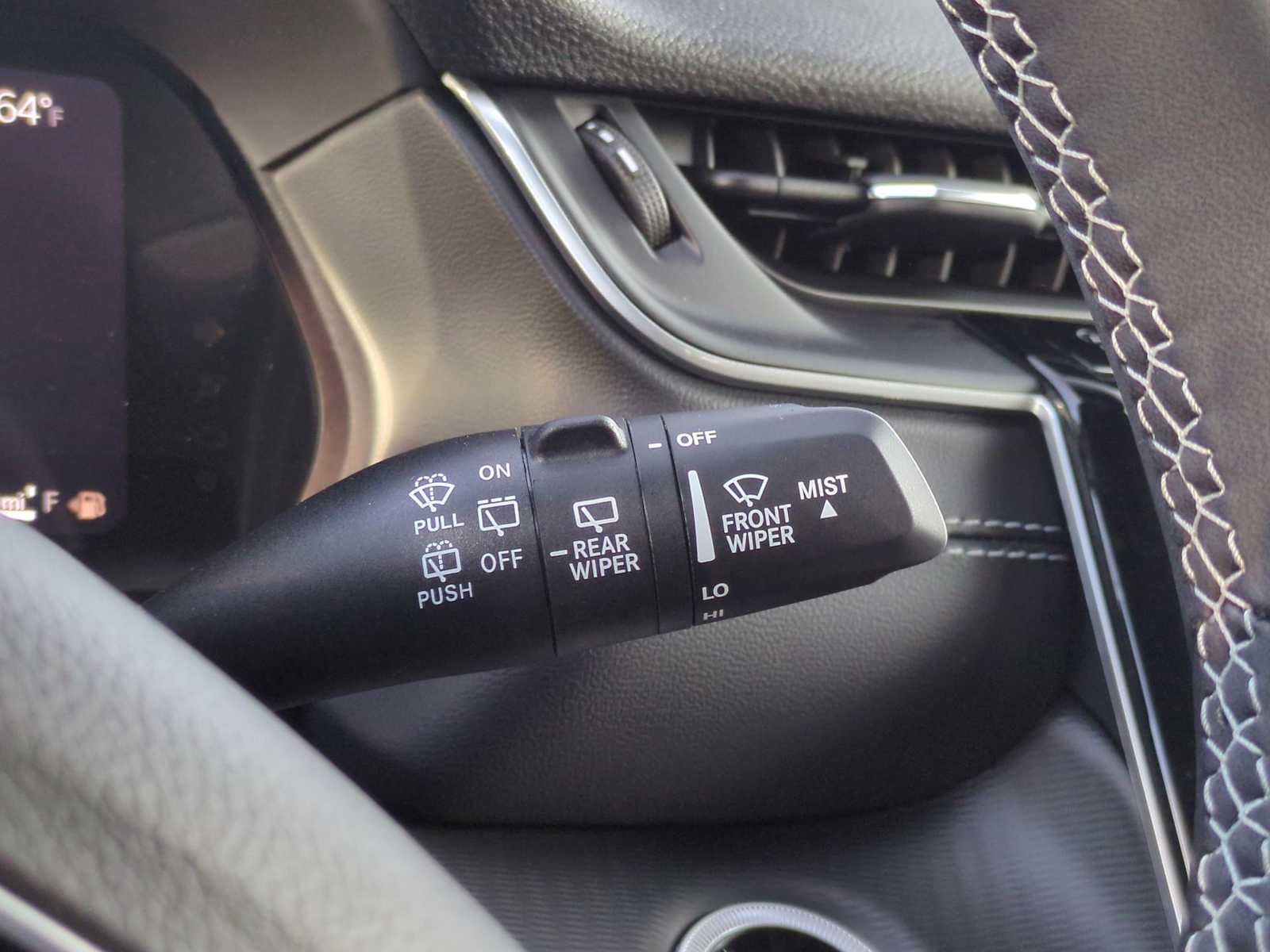 Thumbnail: 2025 Jeep Grand Cherokee - 25