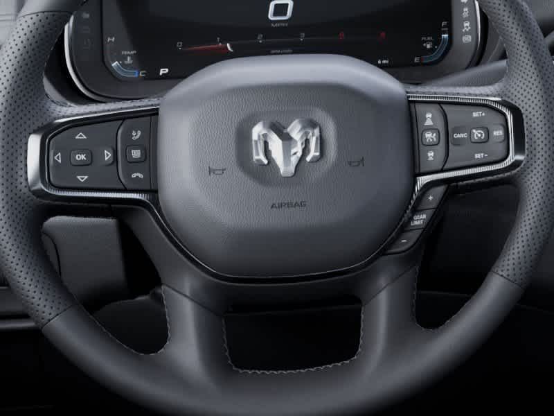 Thumbnail: 2026 RAM 2500 - 19