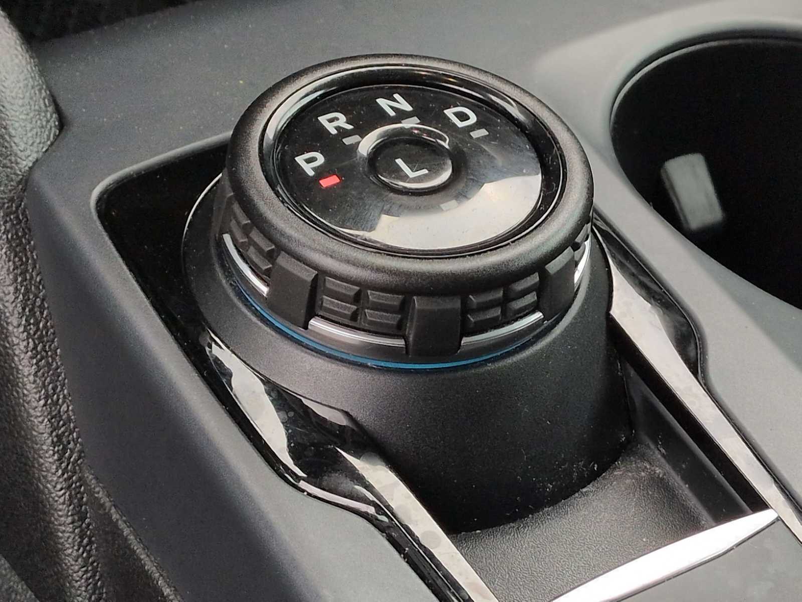 Thumbnail: 2022 Ford Bronco Sport - 30