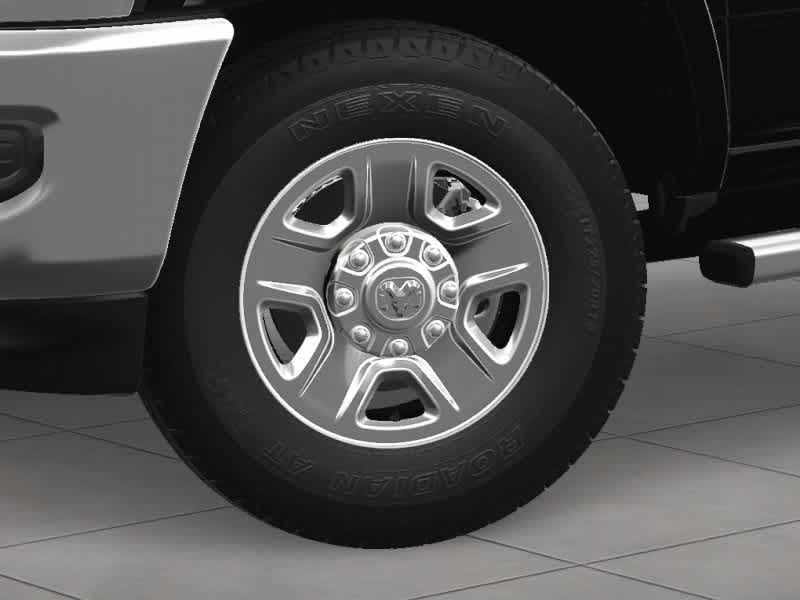 Thumbnail: 2024 RAM 3500 - 11