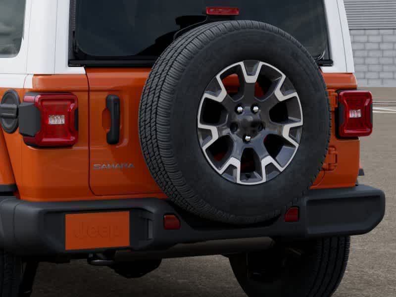 Thumbnail: 2026 Jeep Wrangler - 13