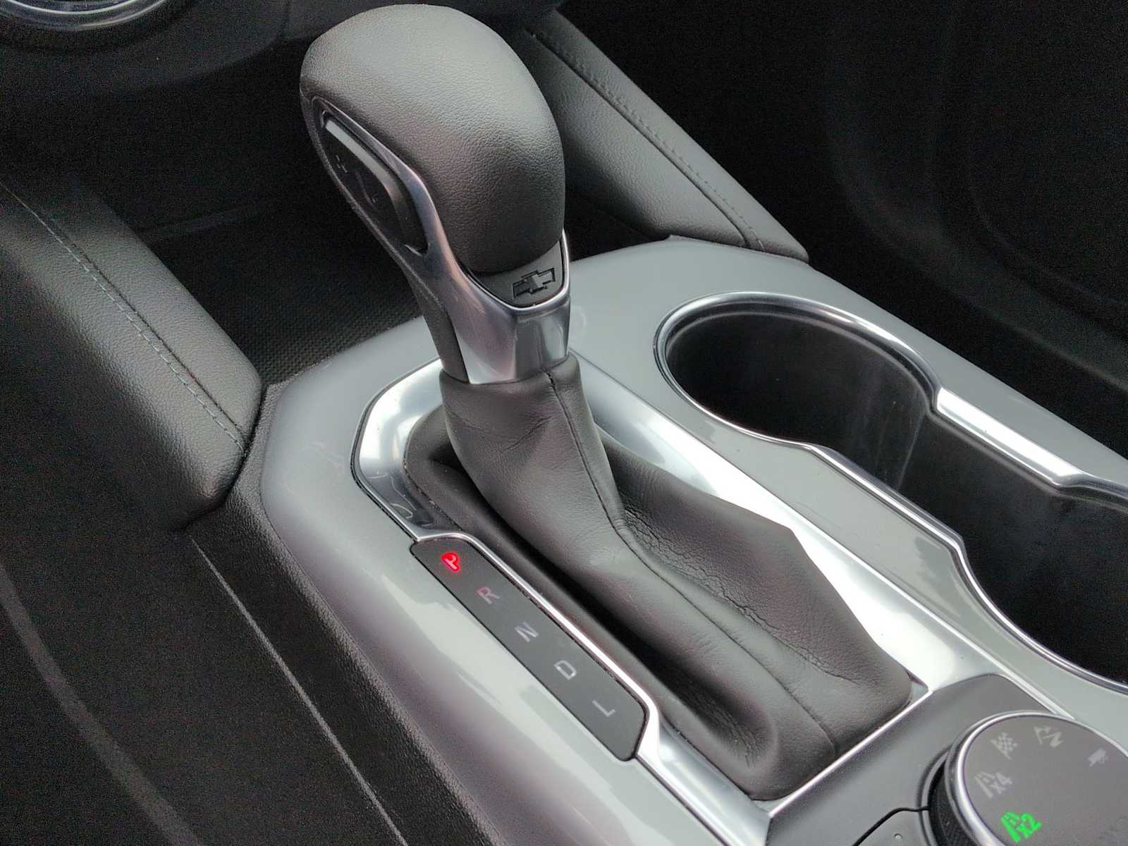 Thumbnail: 2021 Chevrolet Blazer - 32