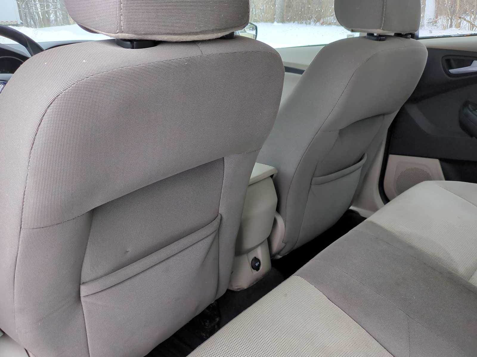 Thumbnail: 2014 Ford Focus - 10