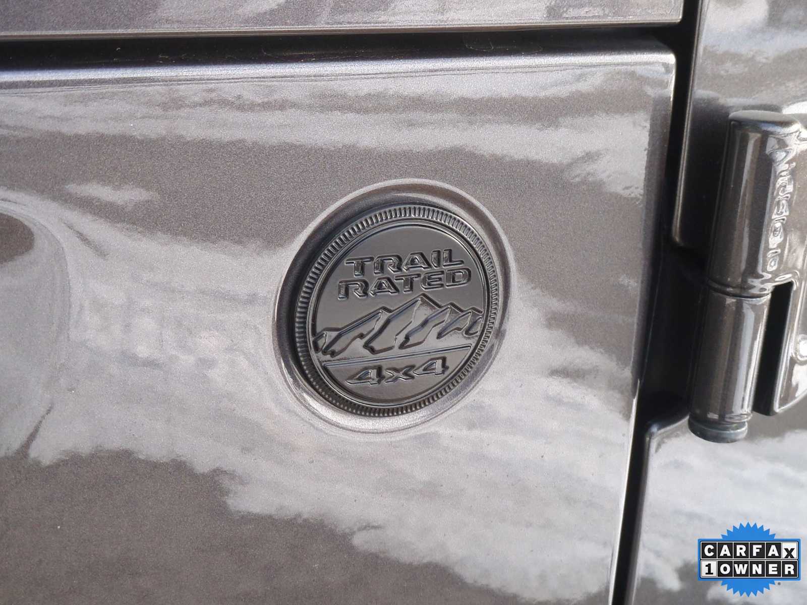 Thumbnail: 2022 Jeep Wrangler - 13