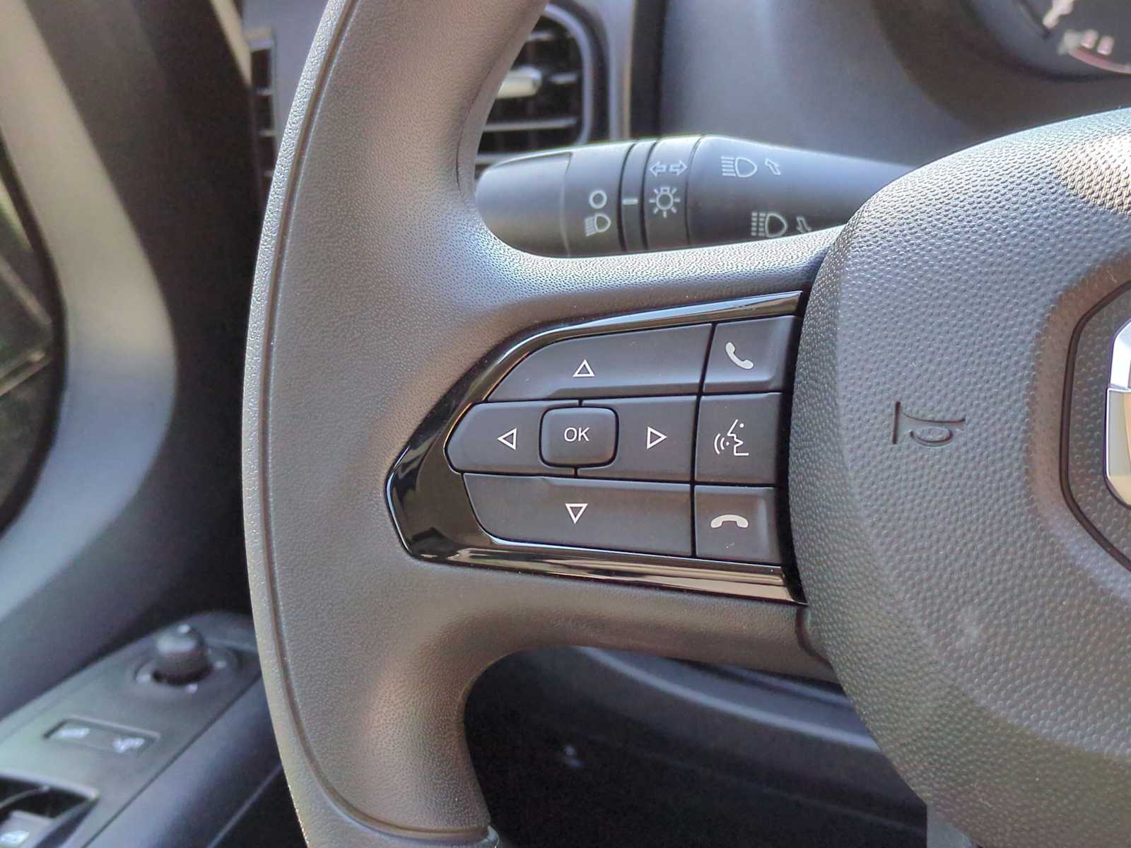 Thumbnail: 2026 RAM ProMaster - 22