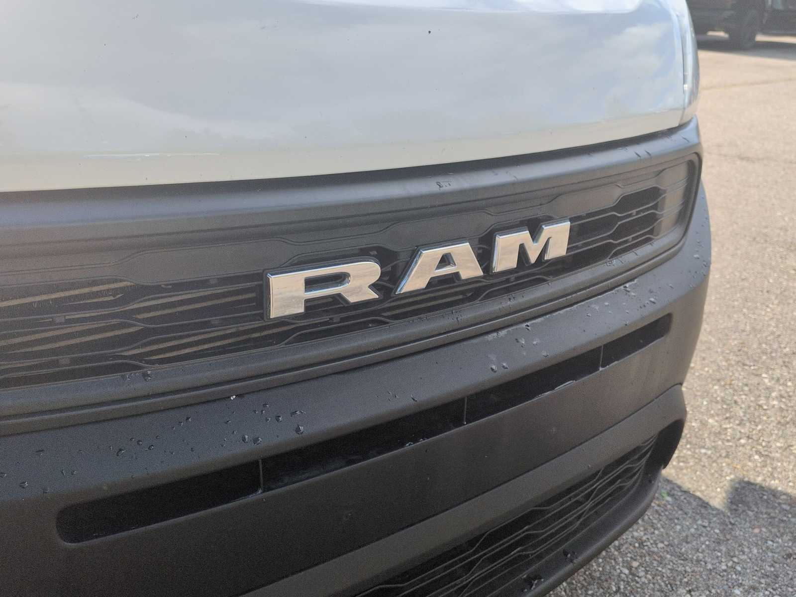 Thumbnail: 2021 RAM ProMaster City - 10