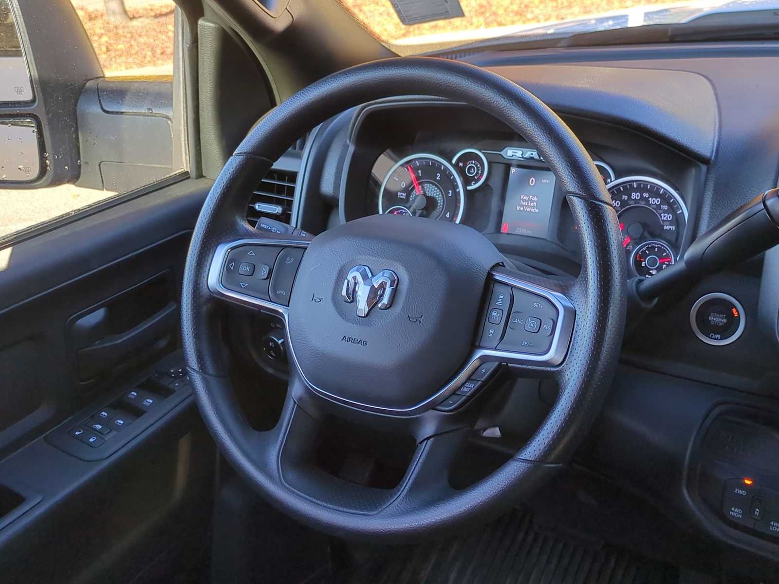 Thumbnail: 2025 RAM 2500 - 20