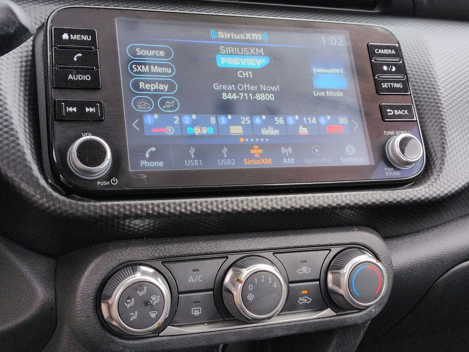 Thumbnail: 2023 Nissan Kicks - 26