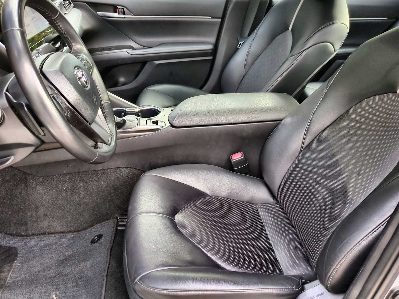 Thumbnail: 2024 Toyota Camry - 16