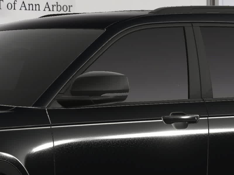 2025 Jeep Grand Cherokee L Altitude 15