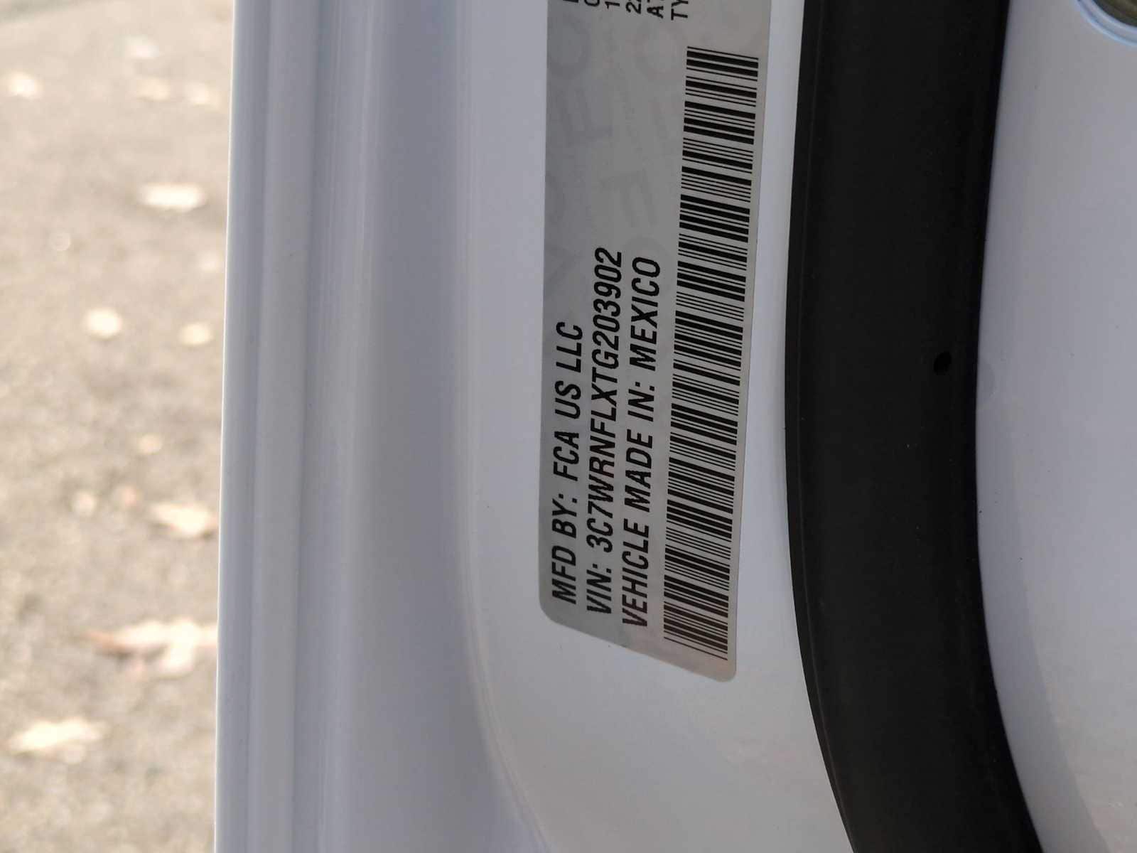 Thumbnail: 2026 RAM 5500 - 34