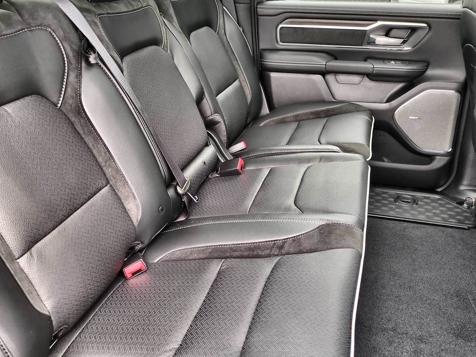 Thumbnail: 2026 RAM 1500 - 21