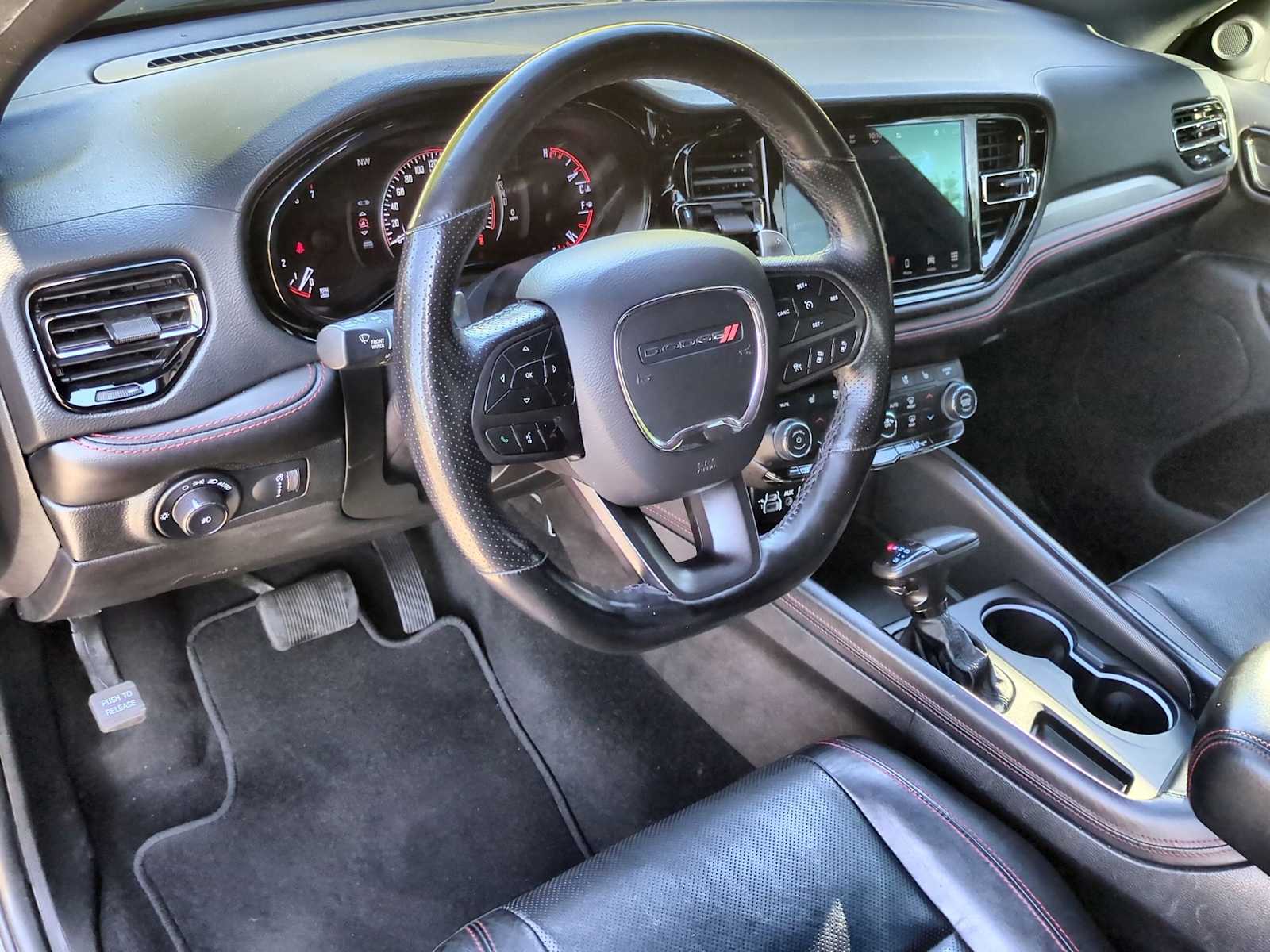 Thumbnail: 2023 Dodge Durango - 10