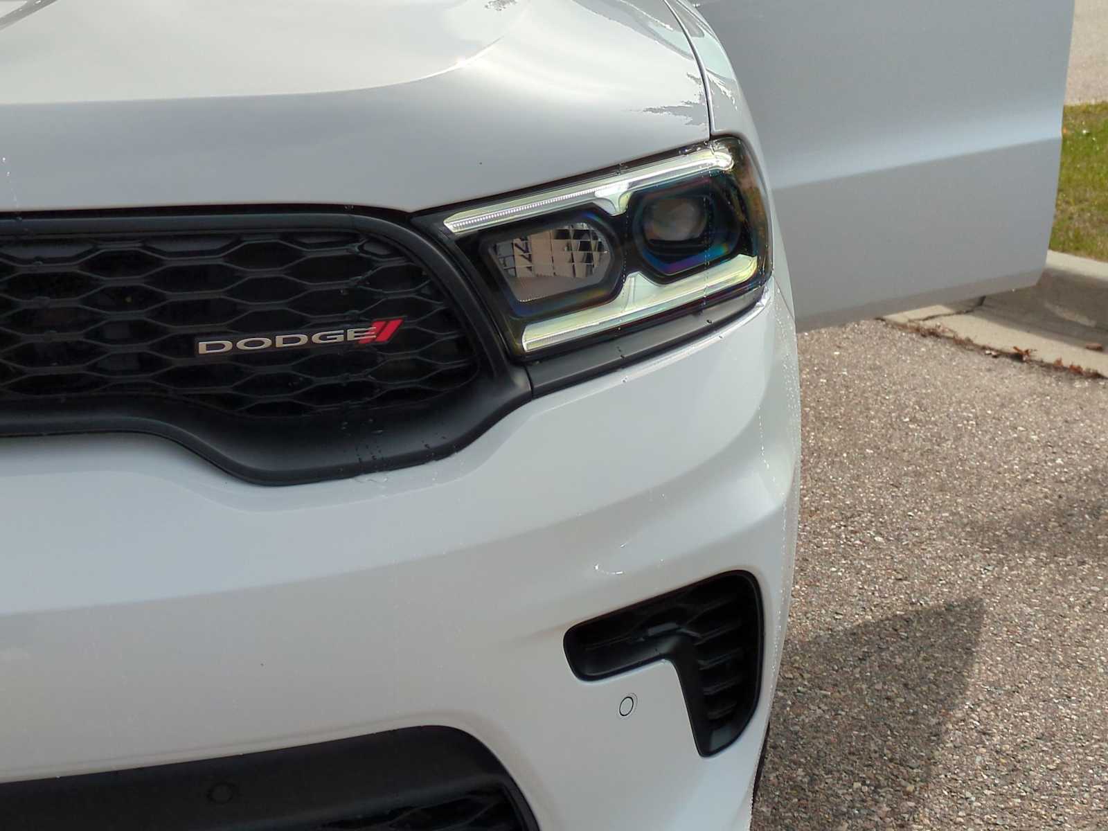 Thumbnail: 2026 Dodge Durango - 11