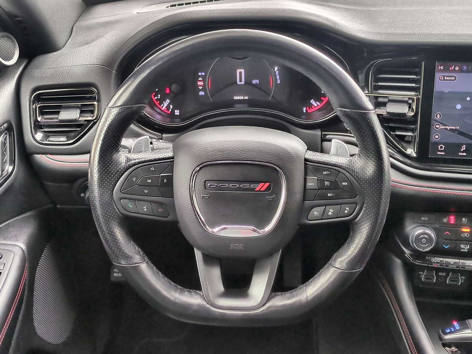 Thumbnail: 2024 Dodge Durango - 24