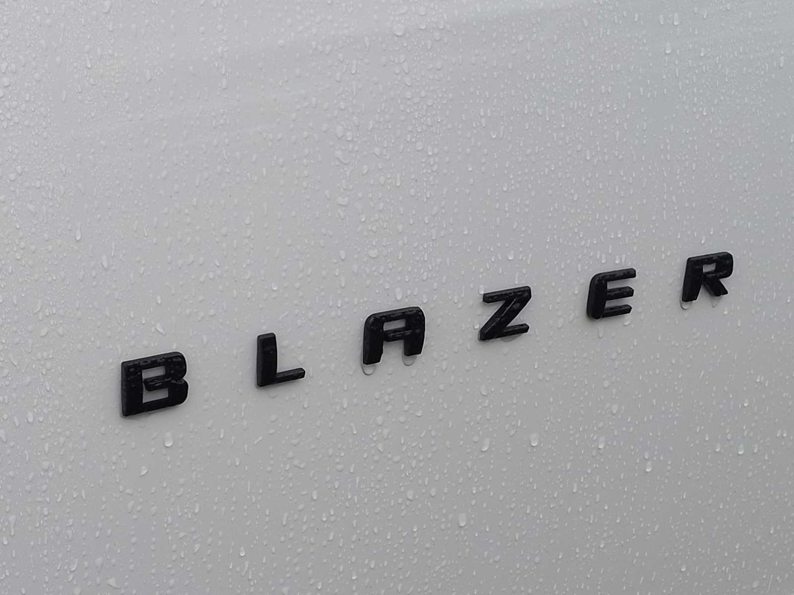 Thumbnail: 2021 Chevrolet Blazer - 13