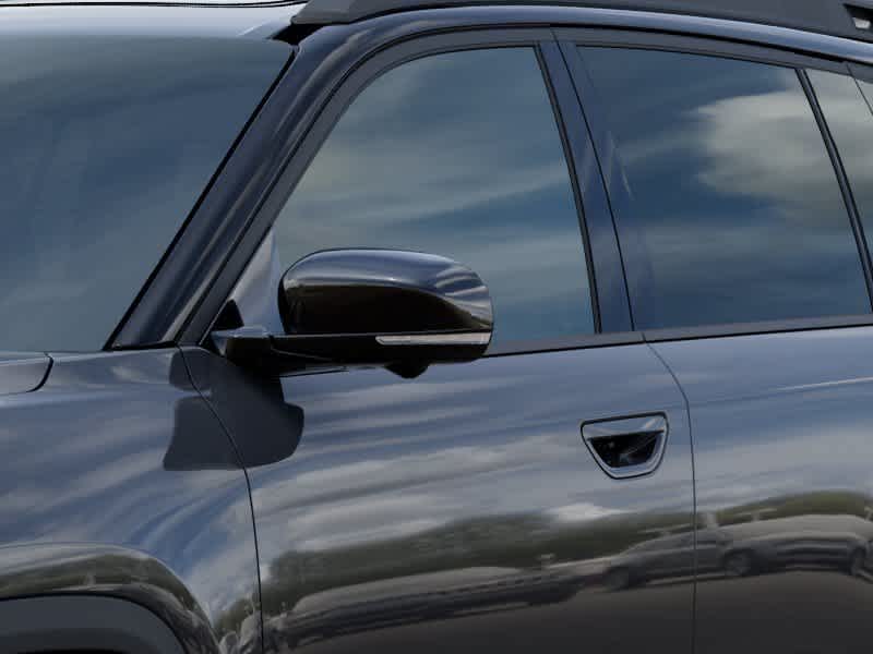 Thumbnail: 2026 Jeep Cherokee - 12