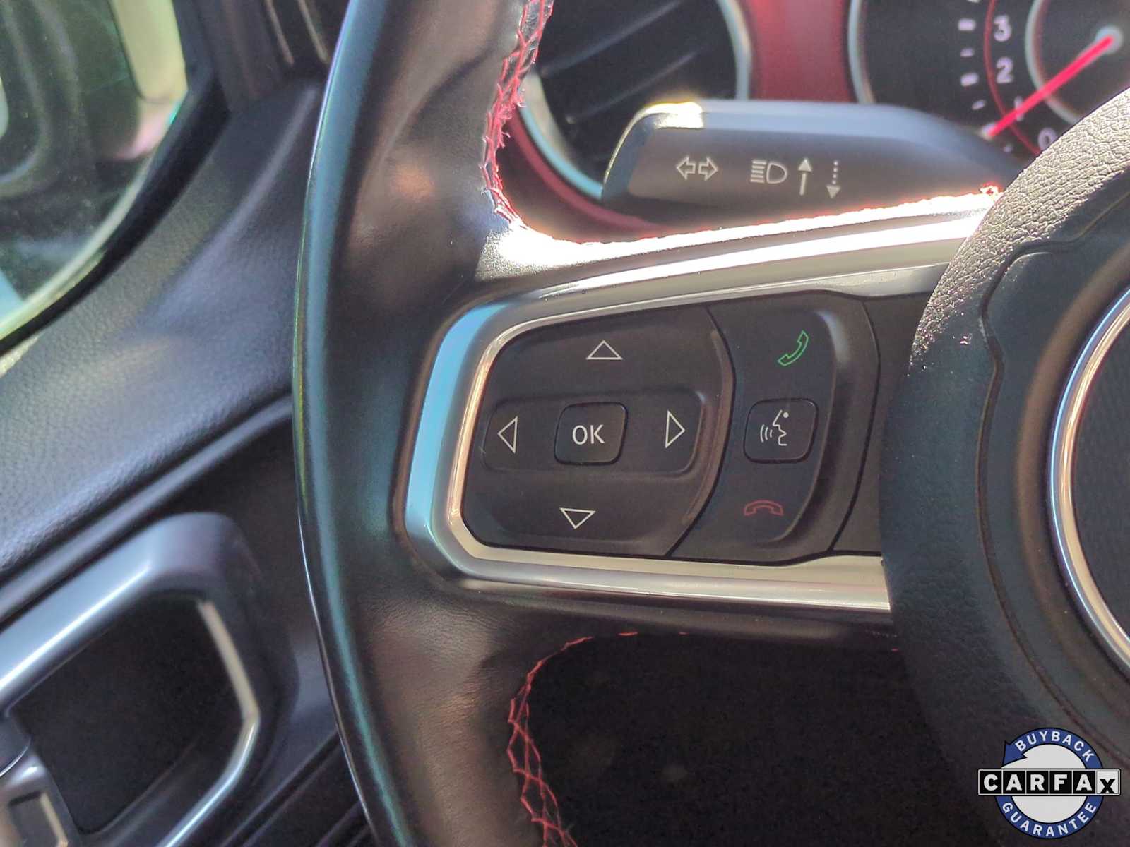 Thumbnail: 2018 Jeep Wrangler - 23