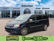  Chrysler Town & Country