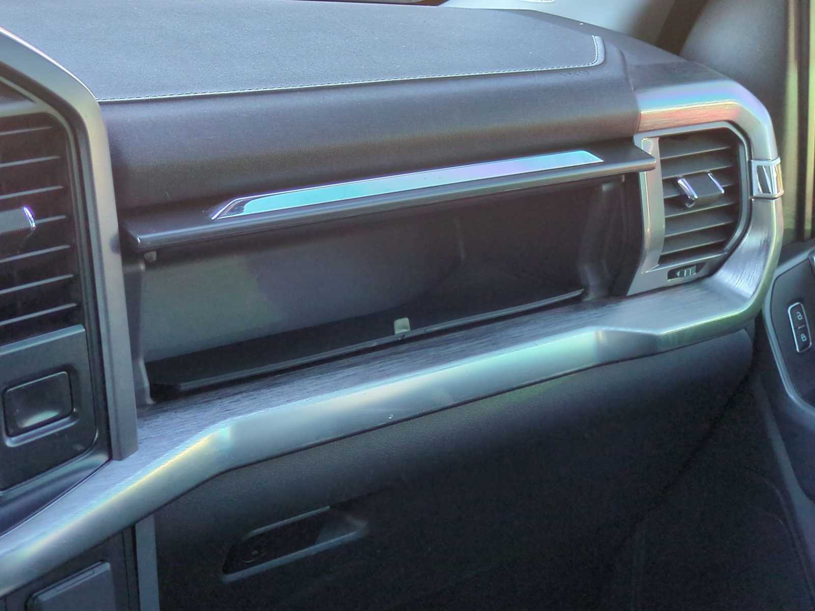 Thumbnail: 2021 Ford F-150 - 38