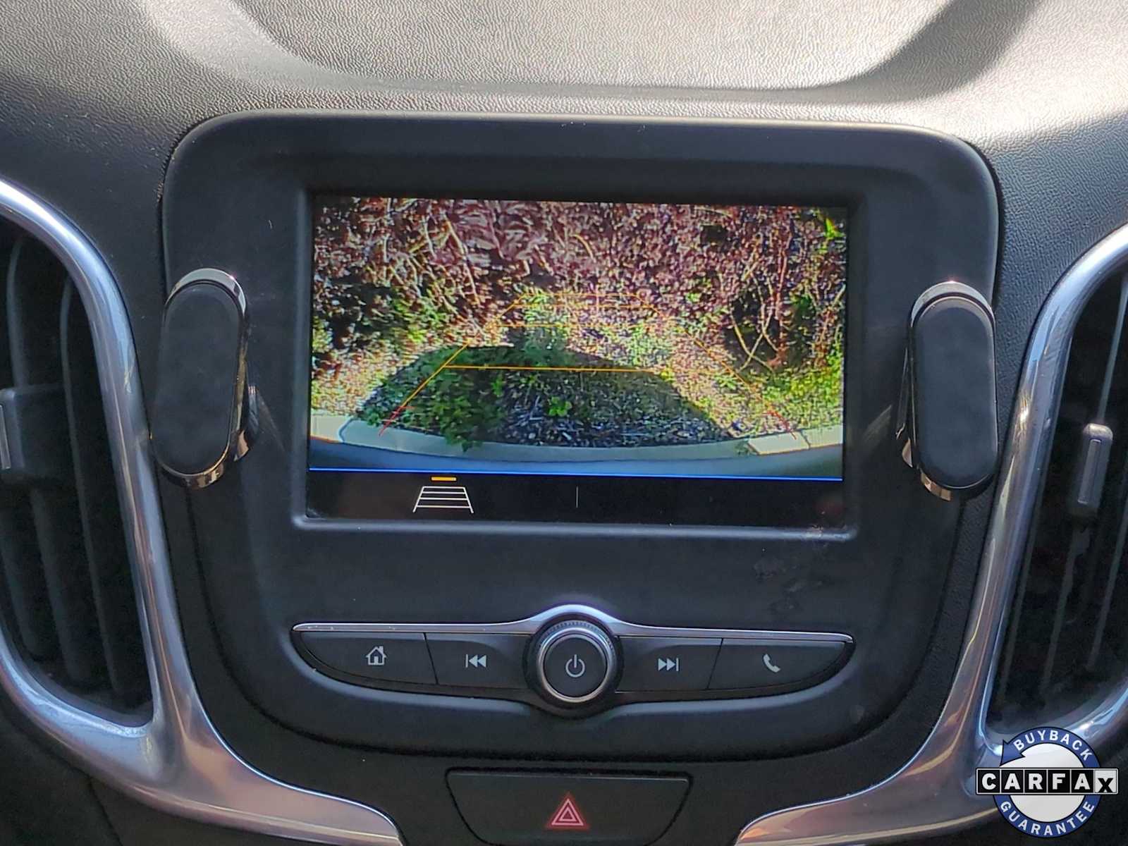 Thumbnail: 2019 Chevrolet Equinox - 29