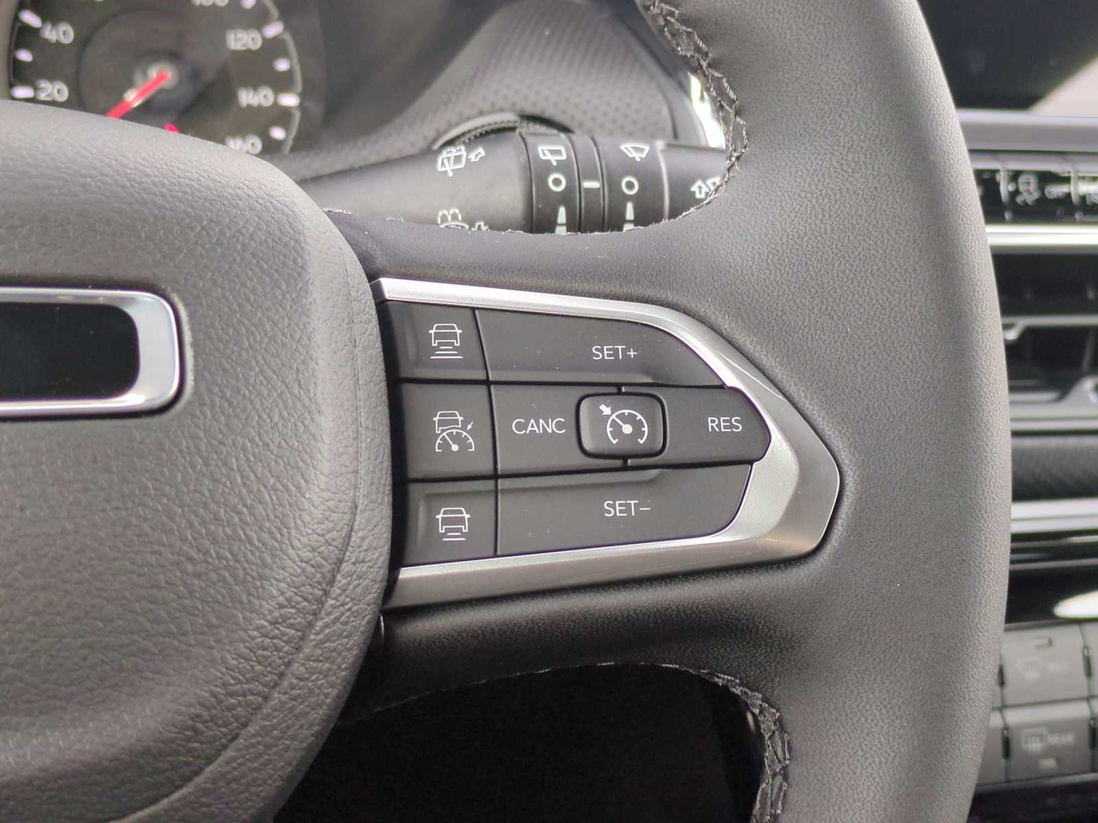 Thumbnail: 2026 Jeep Compass - 24