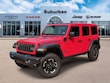 Jeep Wrangler 4xe