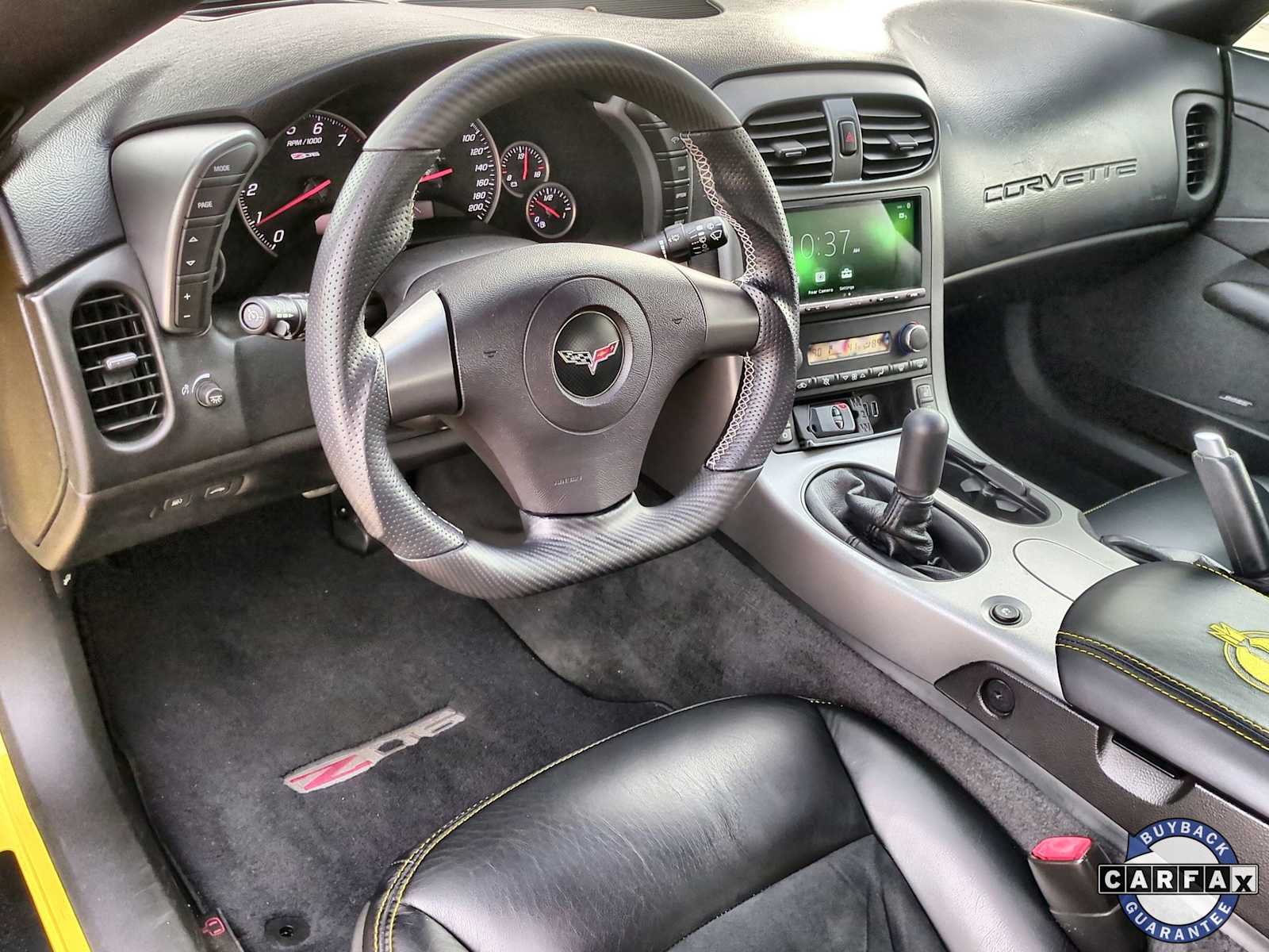 Thumbnail: 2006 Chevrolet Corvette - 10