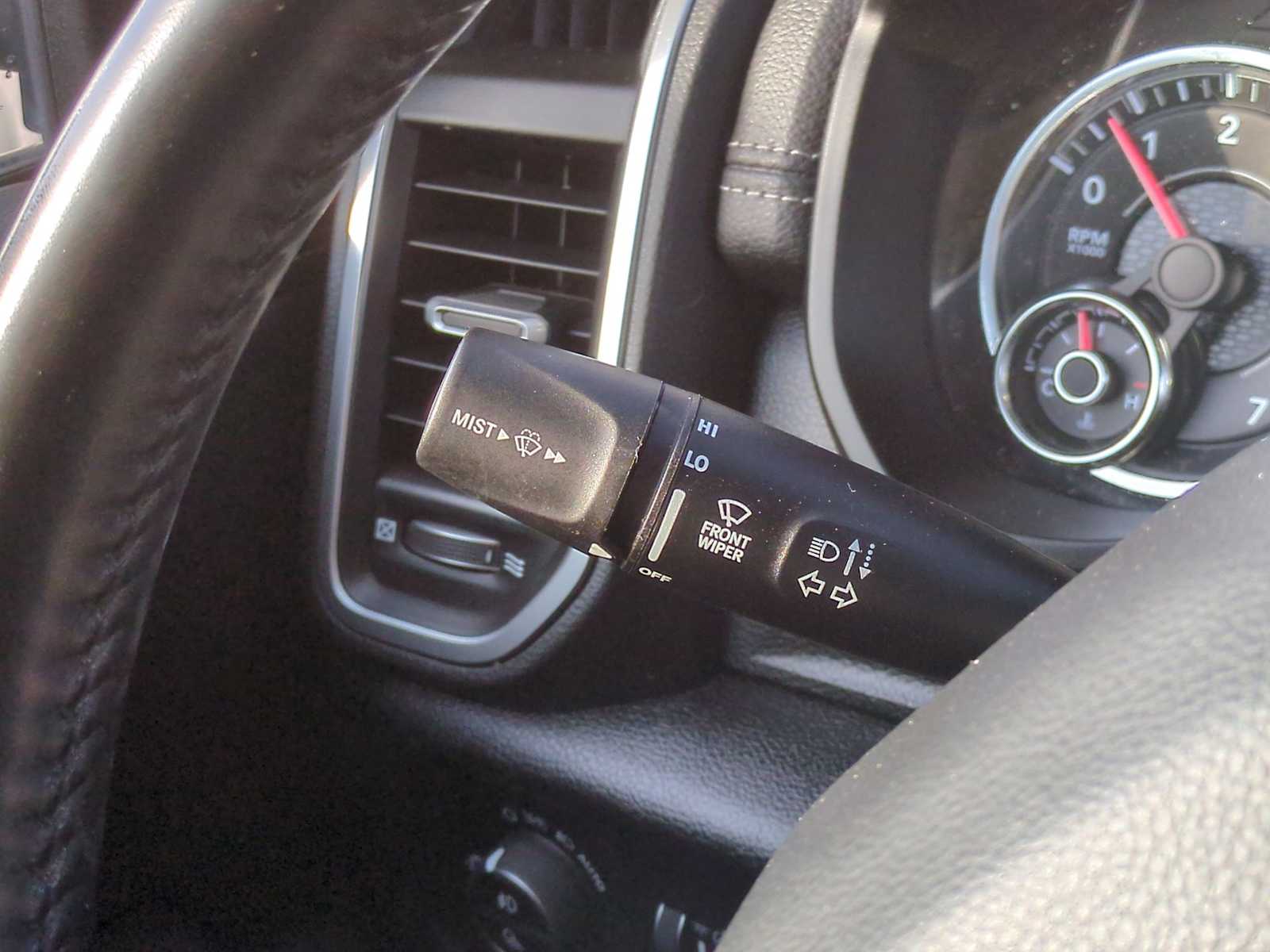 Thumbnail: 2021 RAM 1500 - 25