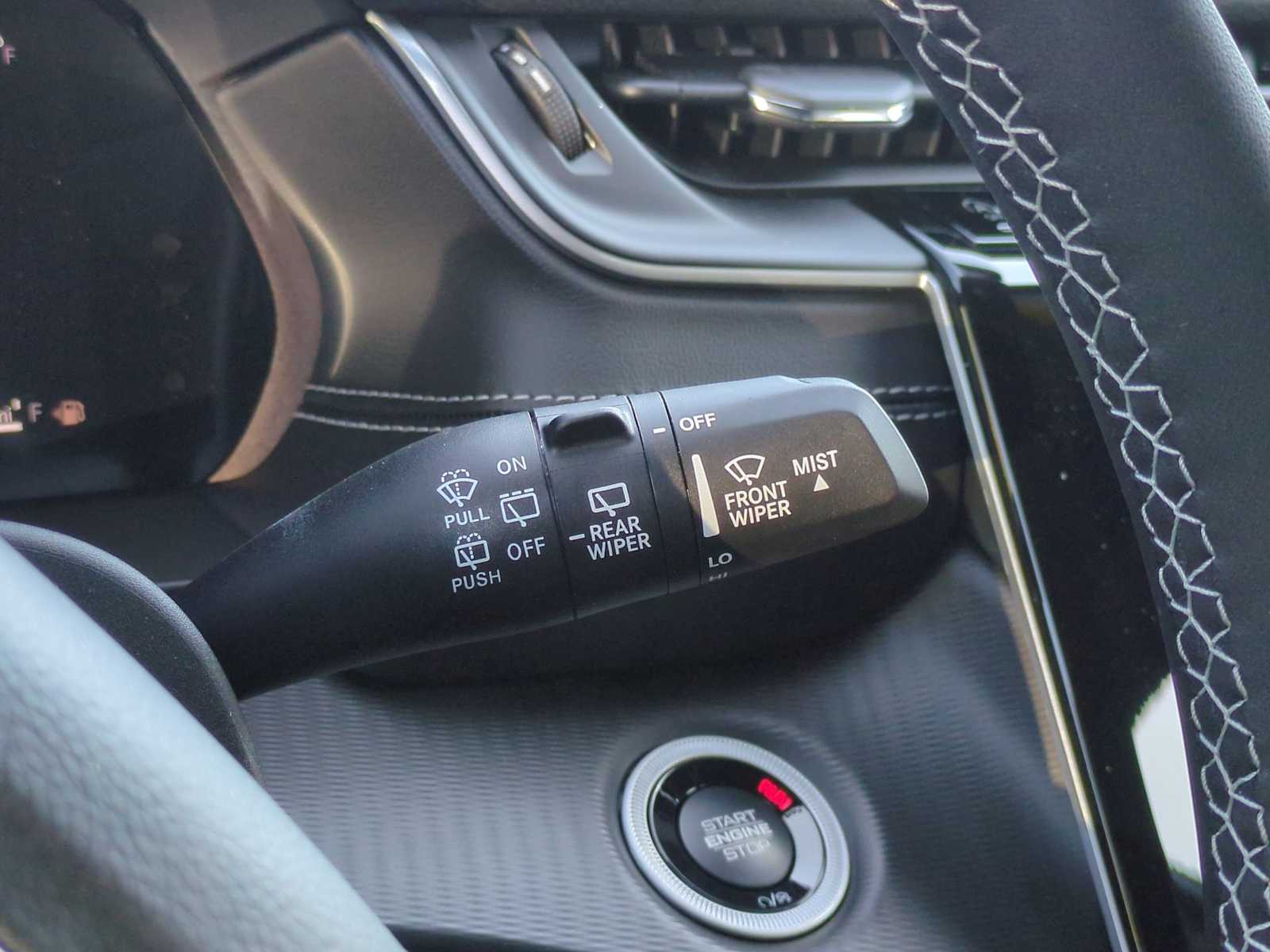 Thumbnail: 2025 Jeep Grand Cherokee - 25