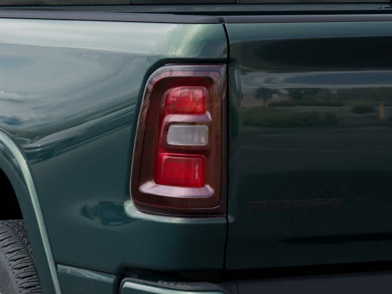 Thumbnail: 2026 RAM 1500 - 9