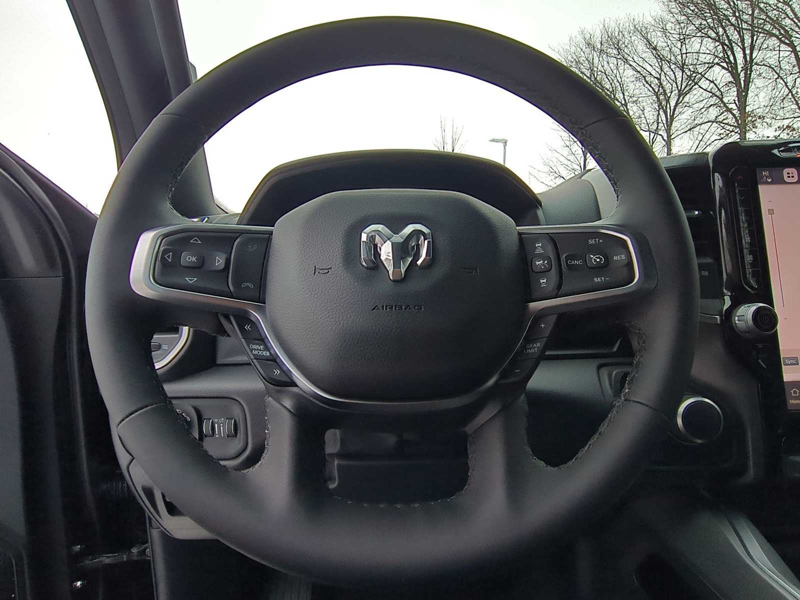 Thumbnail: 2026 RAM 1500 - 23