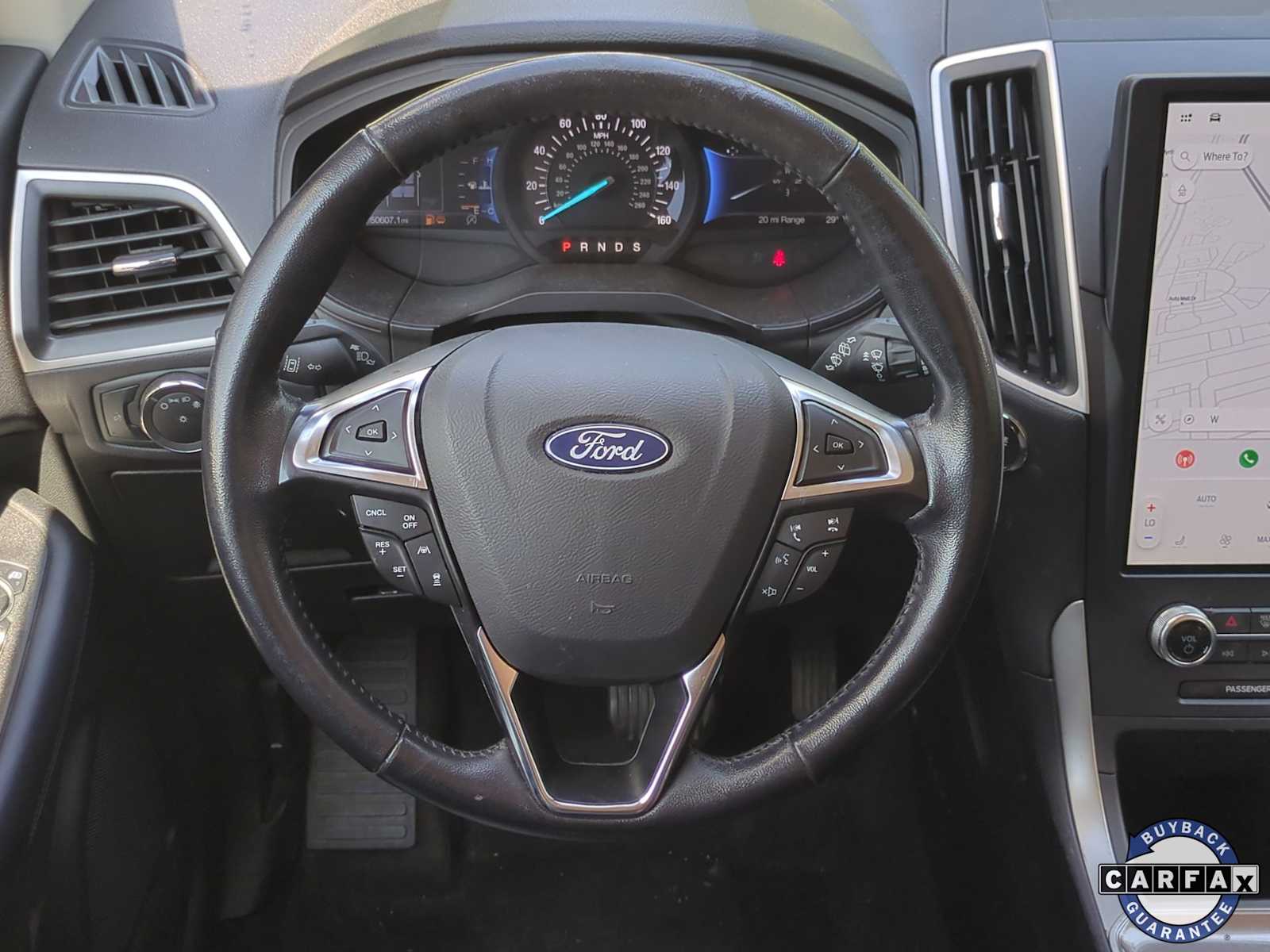 Thumbnail: 2023 Ford Edge - 23
